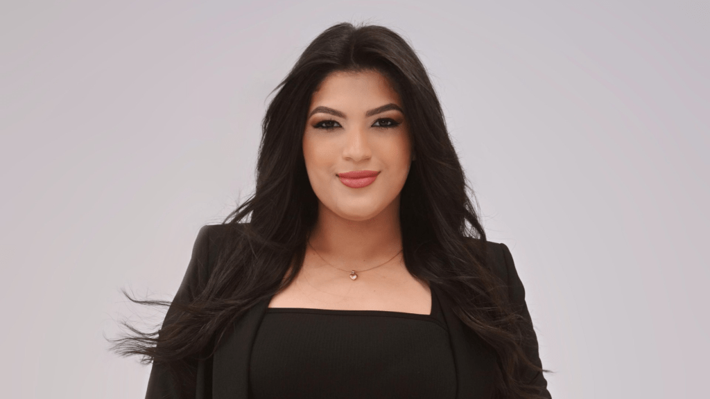 Jacksonville Client - Emily Colina