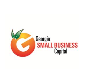 GA Small Business Capital Logo website
