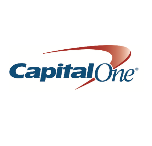 Capital One Logo