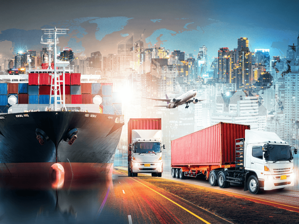 Comercio internacional Import Export