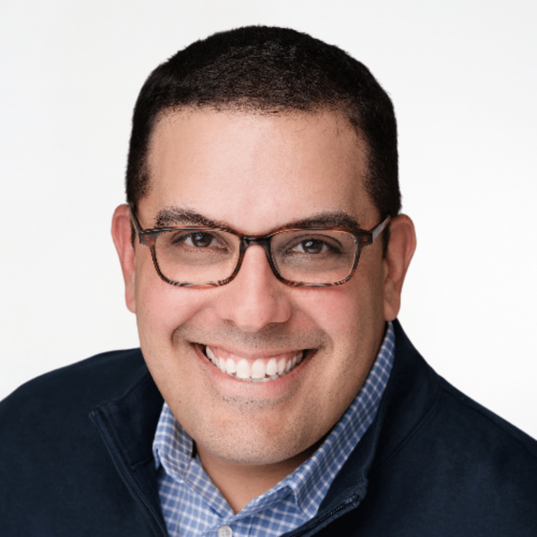 Jose Gonzalez headshot