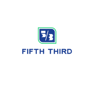 fifth third Logo 2025