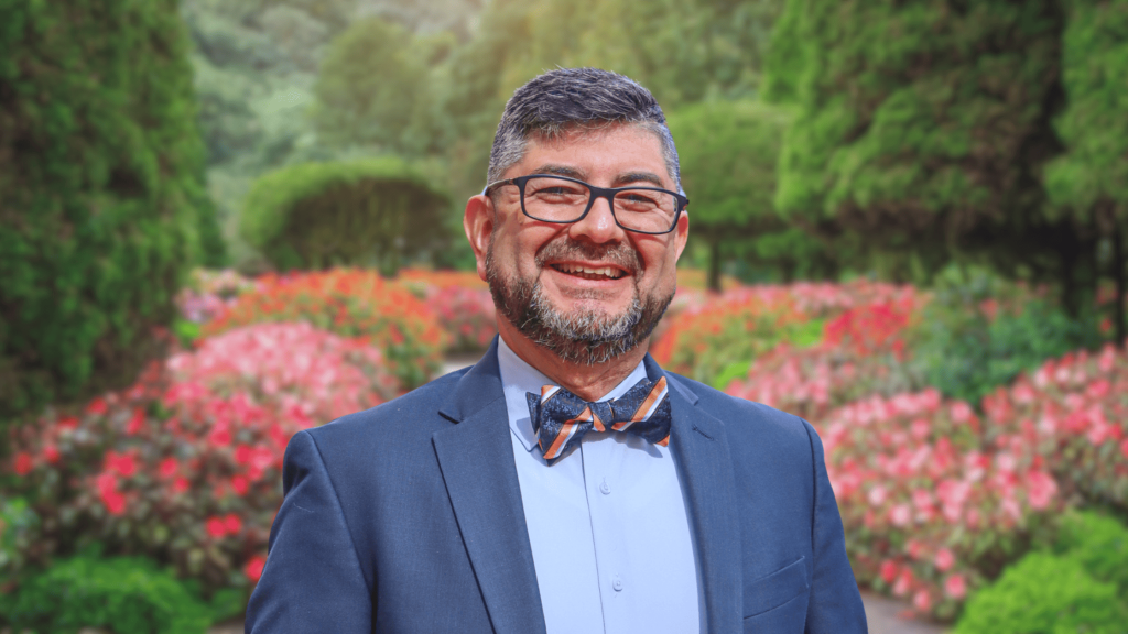 Volunteer Spotlight: Javier Marin Meet Prospera Regional Board Member in the West Coast of Florida, Javier Marin