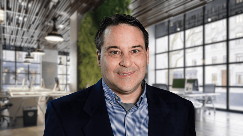 Volunteer Spotlight: David Versel Meet Prospera Regional Board Member in Georgia, David Versel