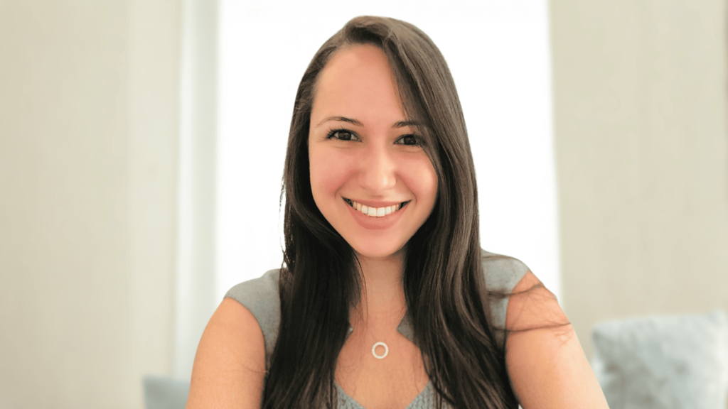 Volunteer Spotlight: Jennifer Tamayo Meet Prospera Technical Assistance Committee Member in South Florida, Jennifer Tamayo