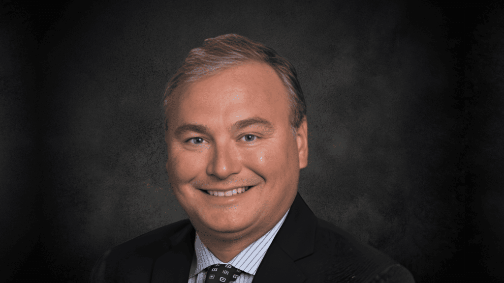 Volunteer Spotlight: Philip Thorogood Meet Prospera Regional Board Member in Georgia, Philip Thorogood