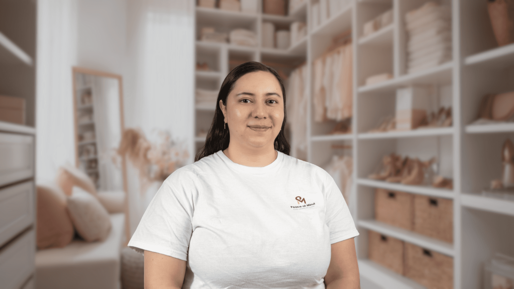 Client Spotlight: Peace of Mind ATL, LLC