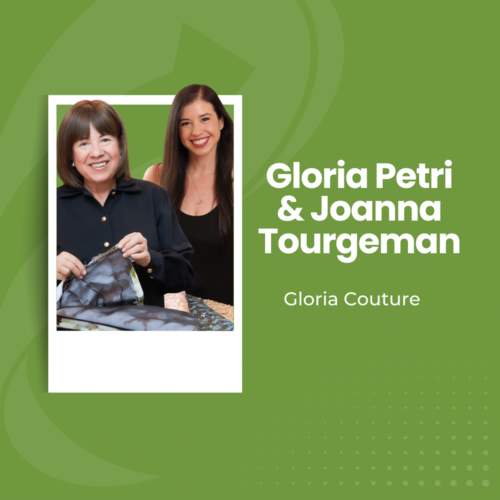 Gloria Couture