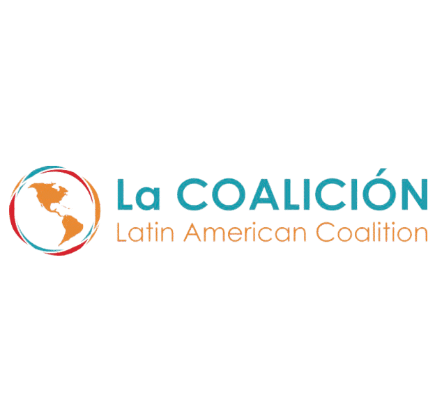 La Coalicion Charlotte Logo website
