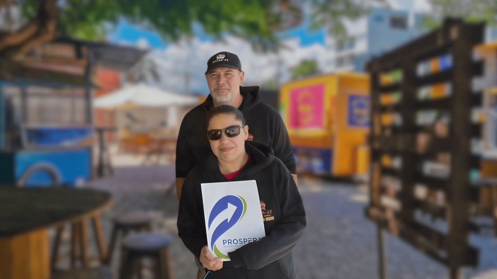 Client Spotlight: Molka-GT Kitchen On Wheels, LLC 