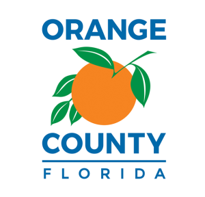 Orange County Logo website 2026