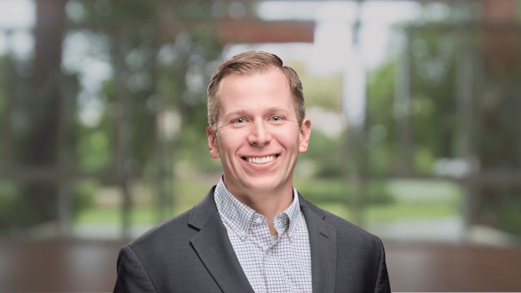 Volunteer Spotlight: Dave Kaiser