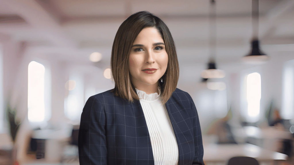 Meet Our Governing Board: Amanda M. Dietz