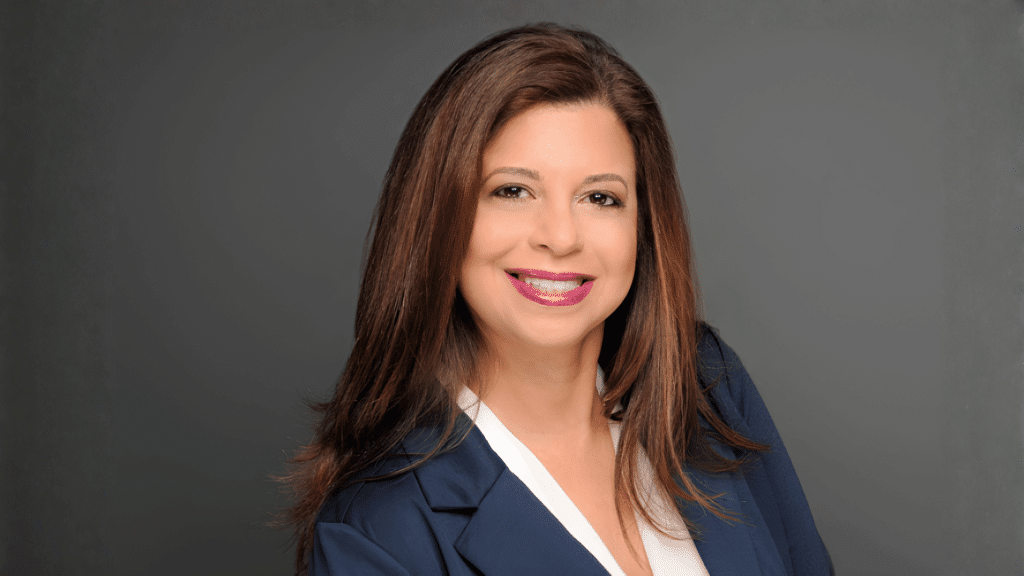Volunteer Spotlight: Maggie Suazo