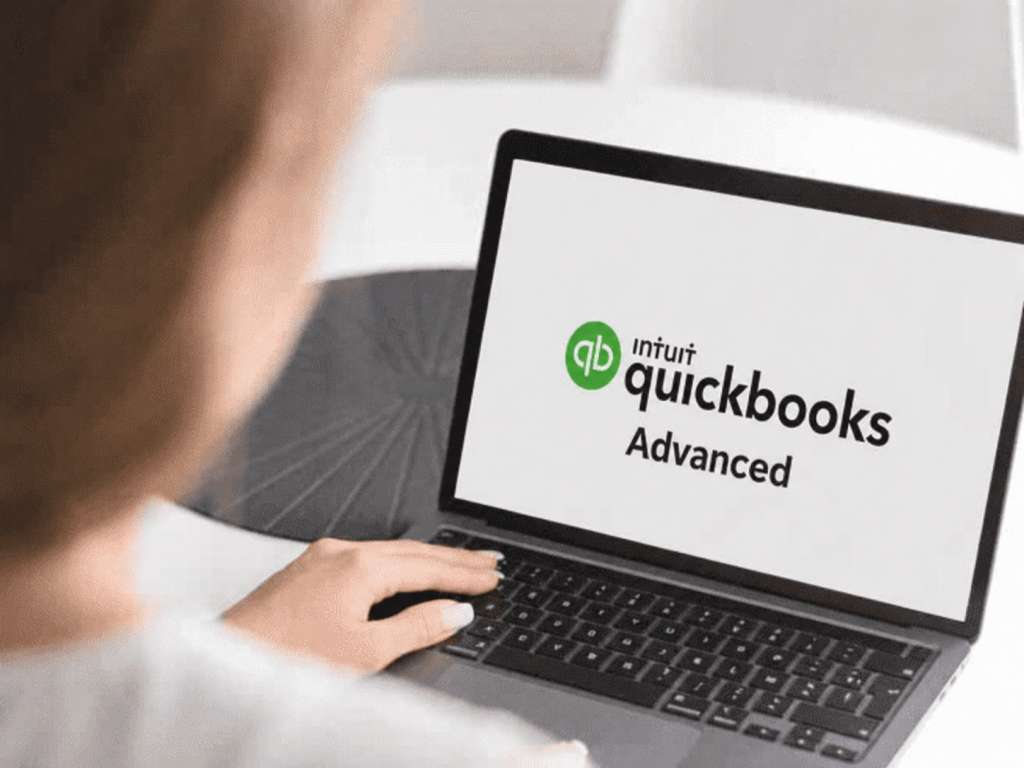 QuickBooks Advanced